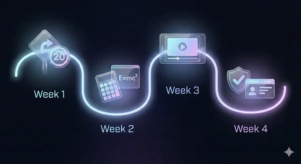 تبدیل گواهینامه ایرانی به آلمانی